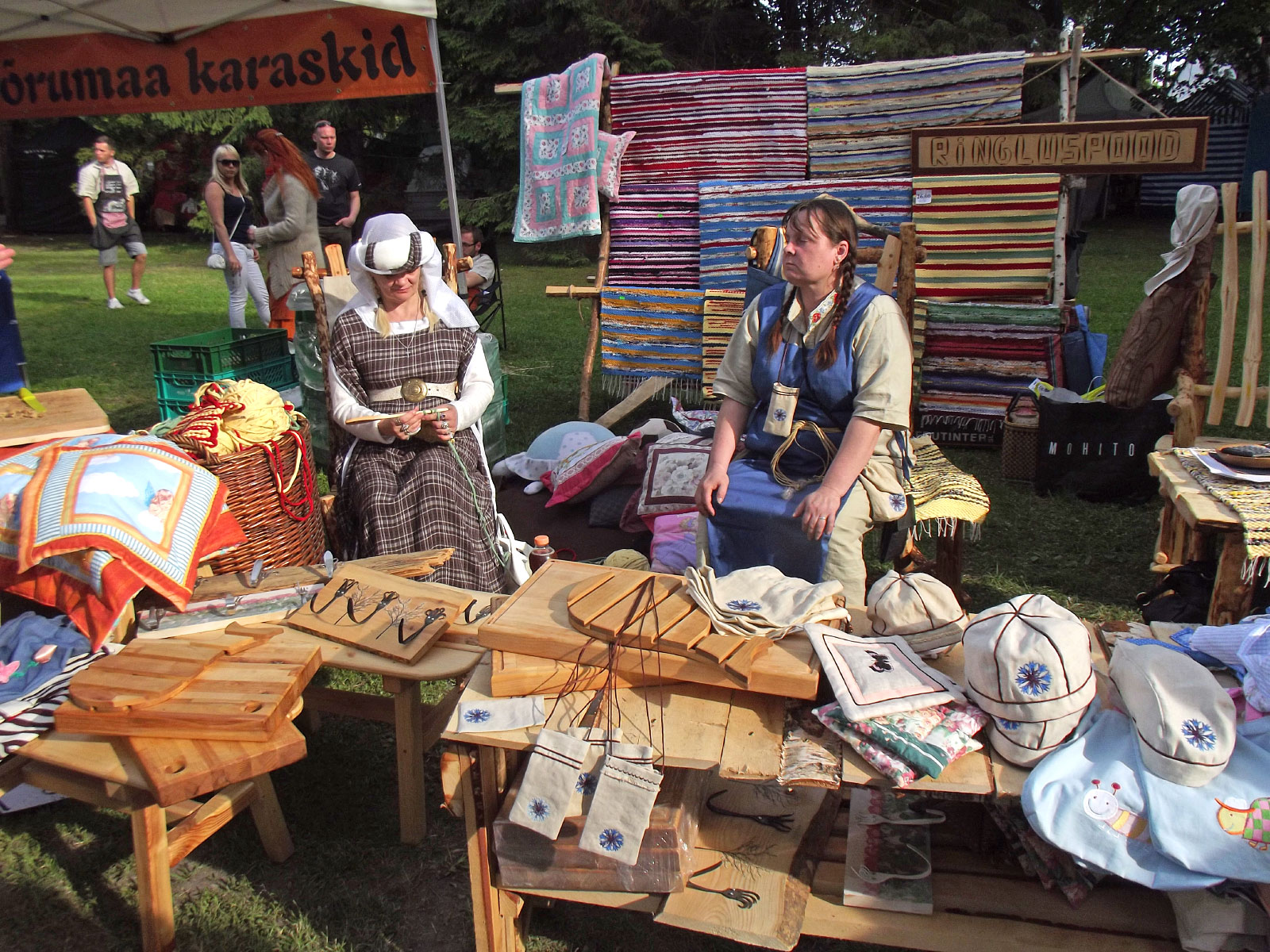 Pärnu (Пярну, Pernau)